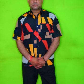Upendra singh yadav